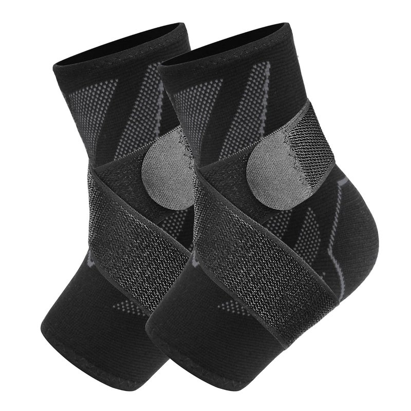 CYCLXY Ankle Wraps - Image 1